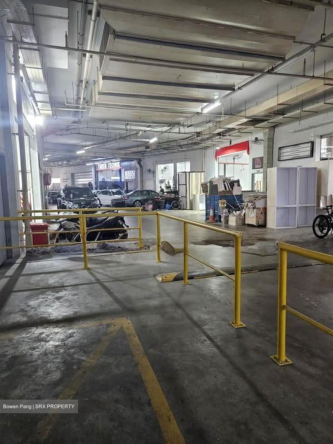 Synergy @ KB (D14), Factory #619360481
